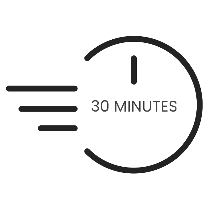 How fast does it start working?