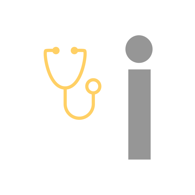 Consult your doctor before....